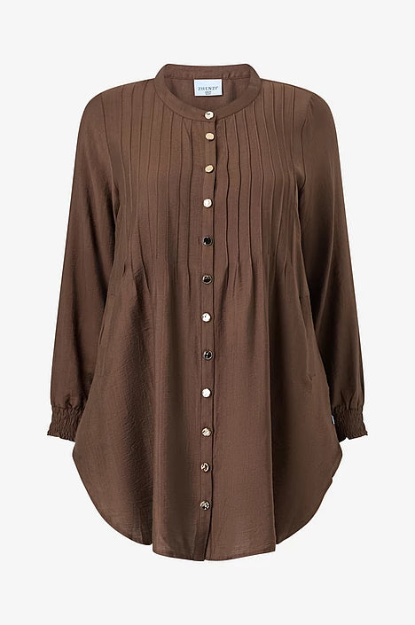 Zh-Simy 1536-Tunic L/S