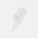 DECOY sneaker cotton 3pk