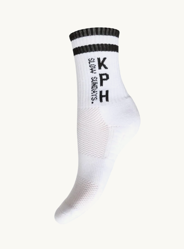 KPHSunday slow sock