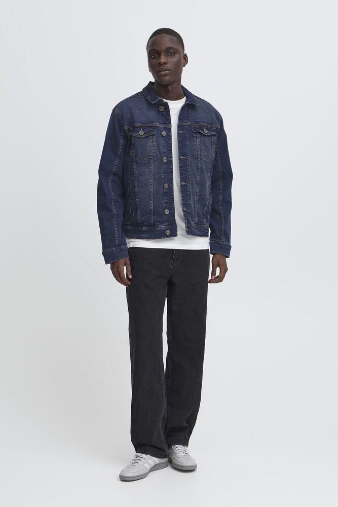BHNARIL DENIM JACKET