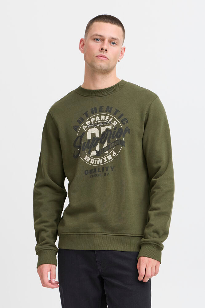 BHJARRED sweatshirt