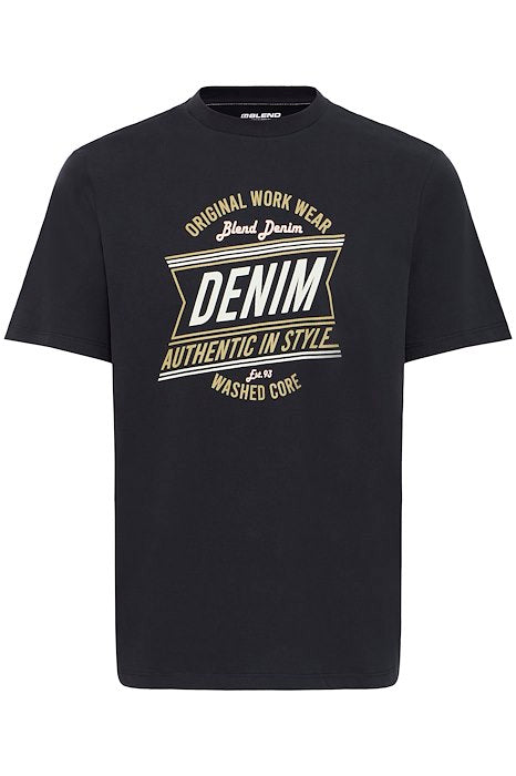 BHJES tee