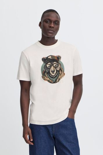 BHKIAM tee Regular fit