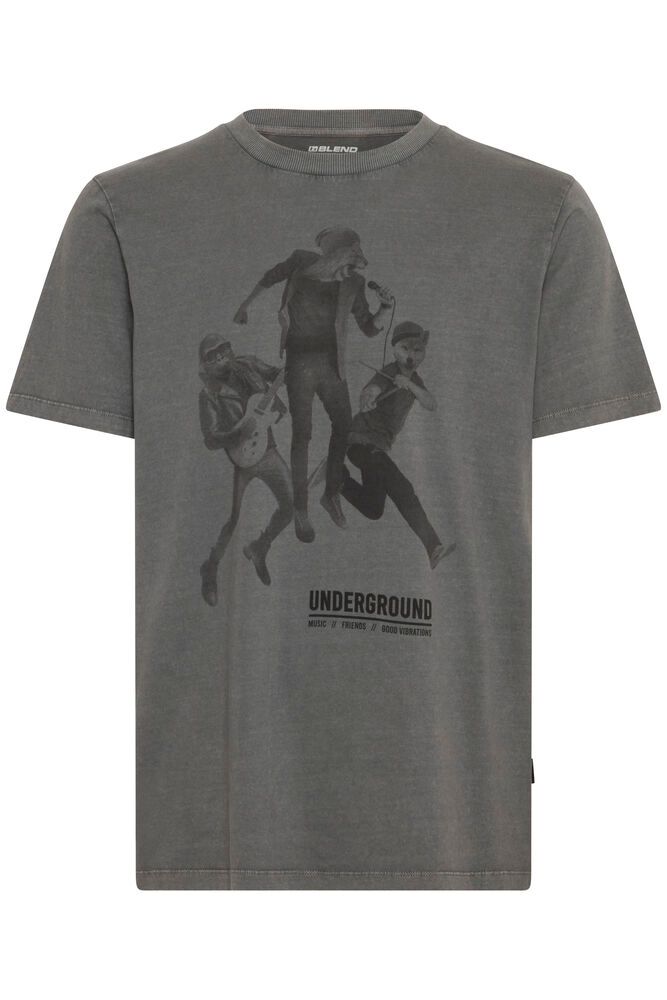 BHKIDDE tee Regular fit