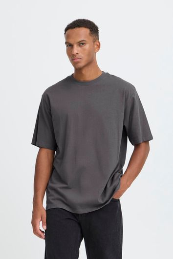 BHFISHER OVERSIZE TEE