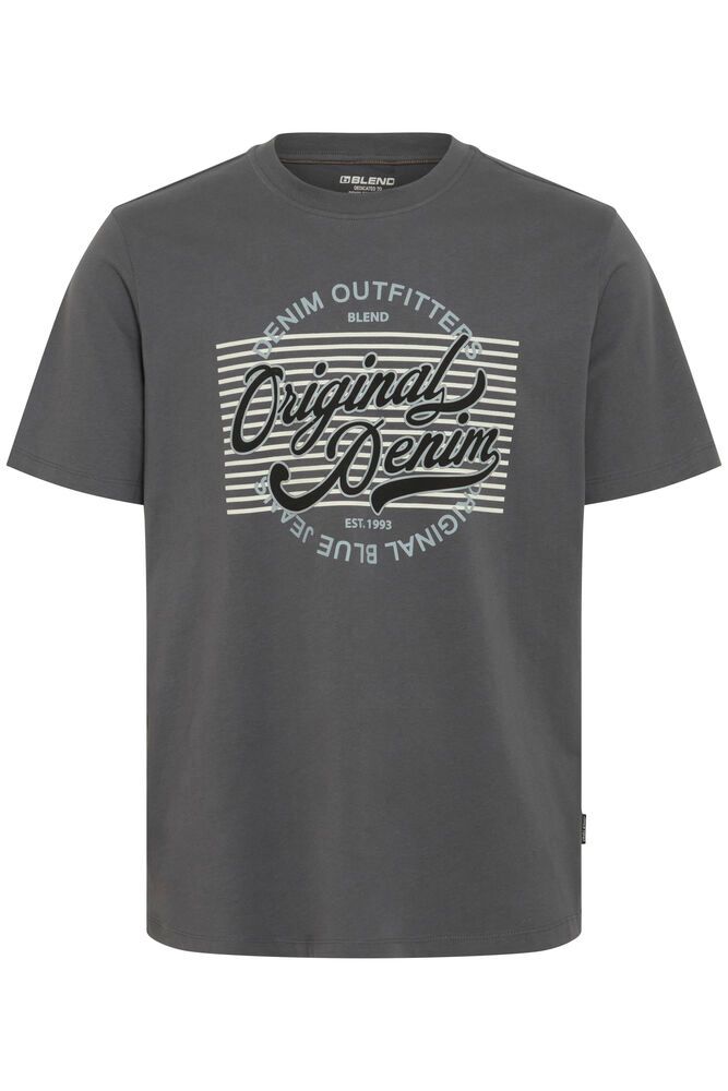 BHIAN LOGO S/S TEE