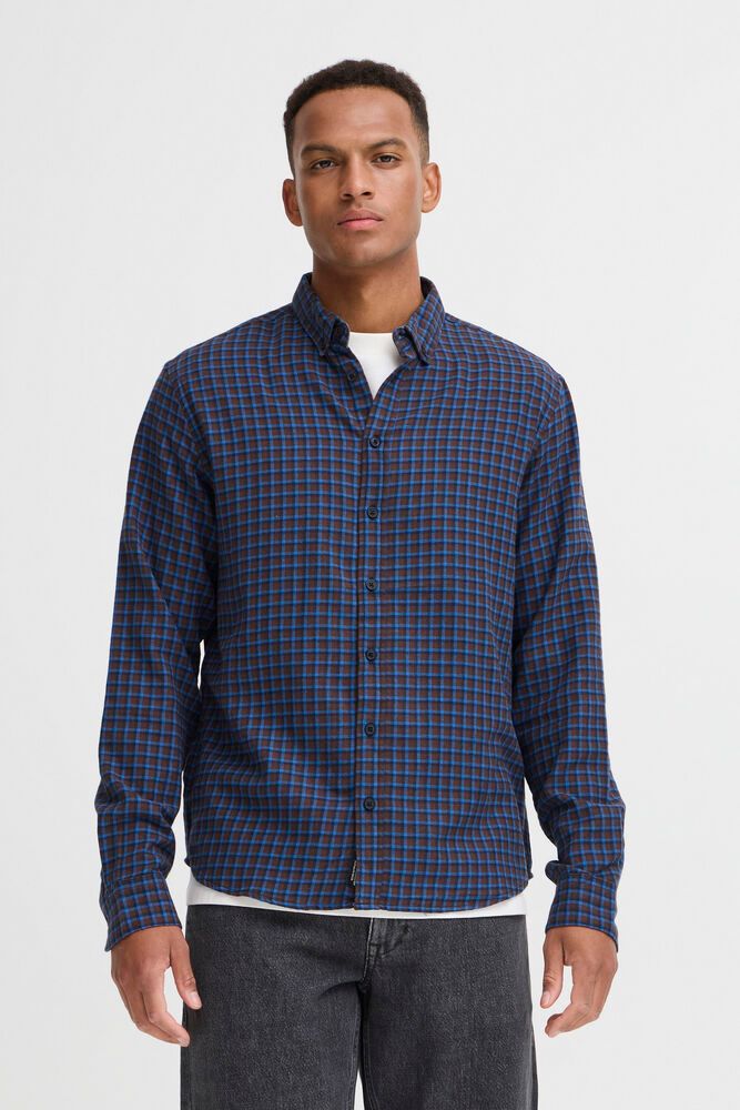 BHATZE SHIRT CHECK