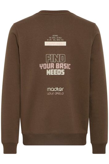 BHFERRILL SWEATSHIRT”