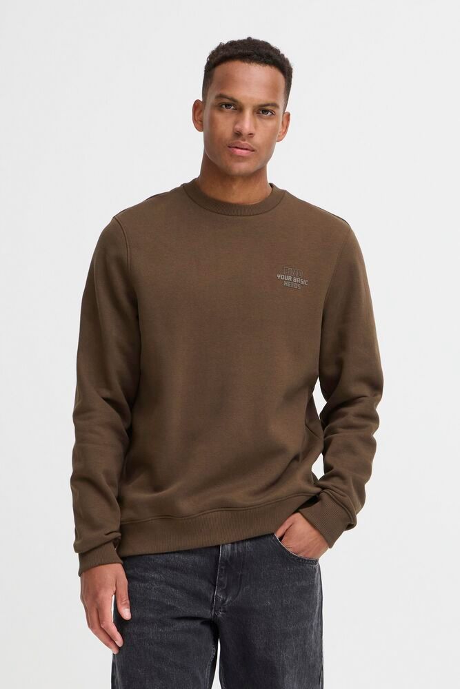 BHFERRILL SWEATSHIRT”
