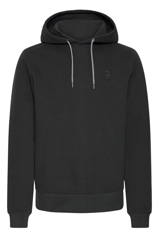 BHJUMA PIQUE SWEAT