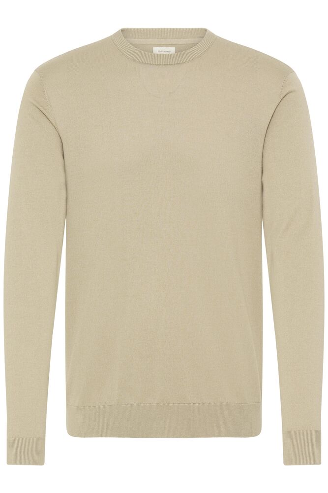 BHDAO KNIT