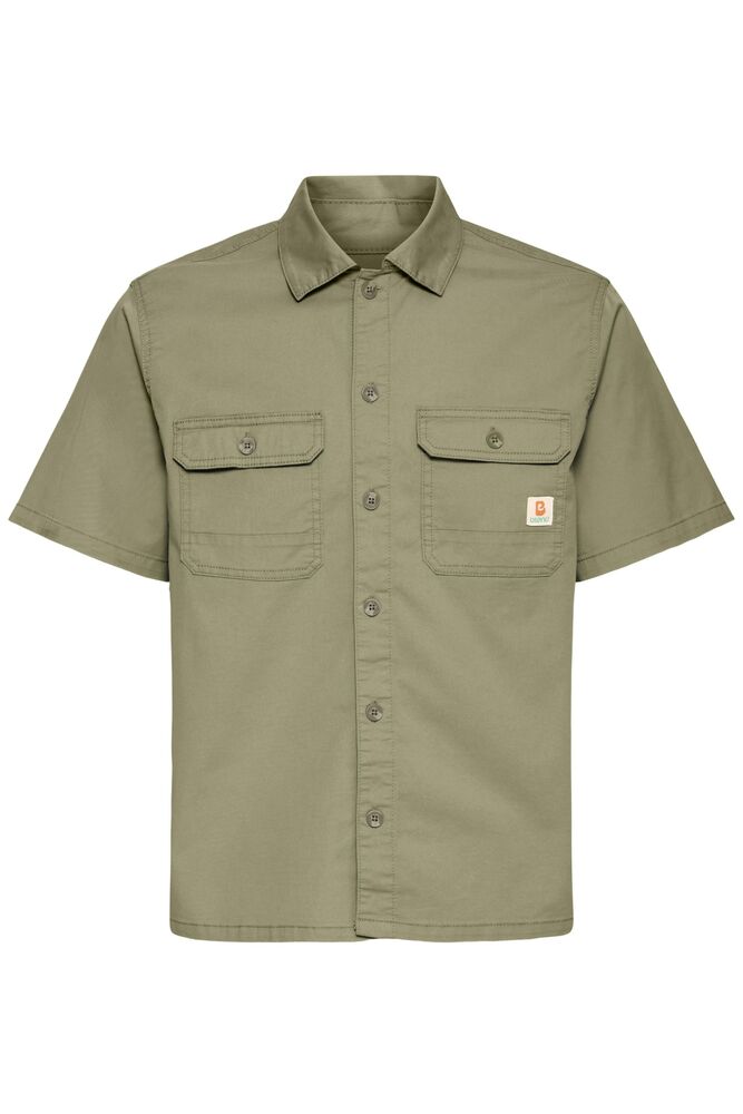 BHMATZ SUN OVERSHIRT