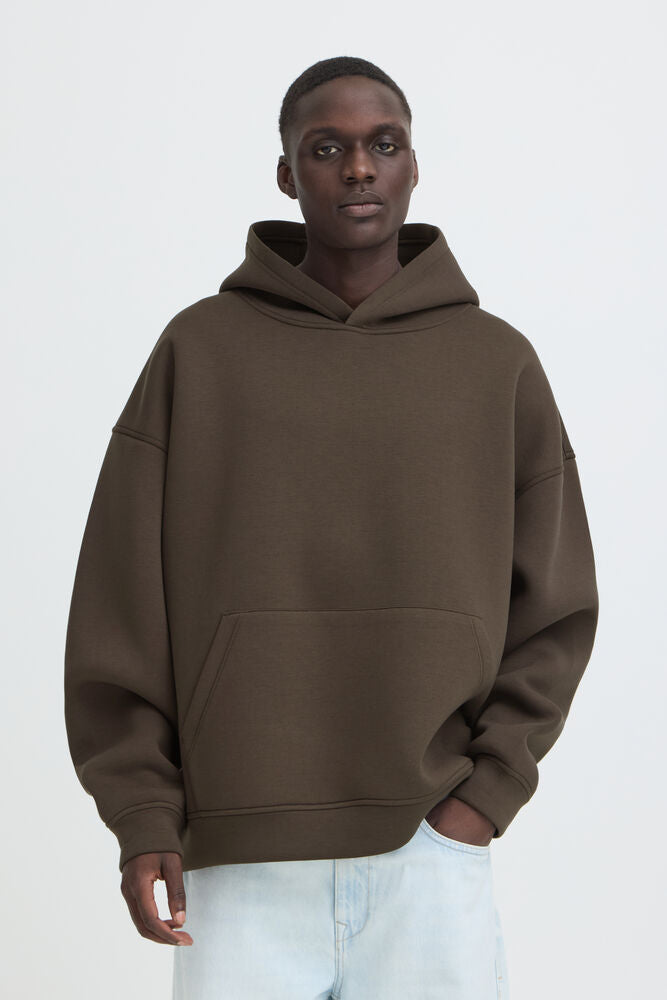 BHKEIRAN SCUBA HOOD SWEAT