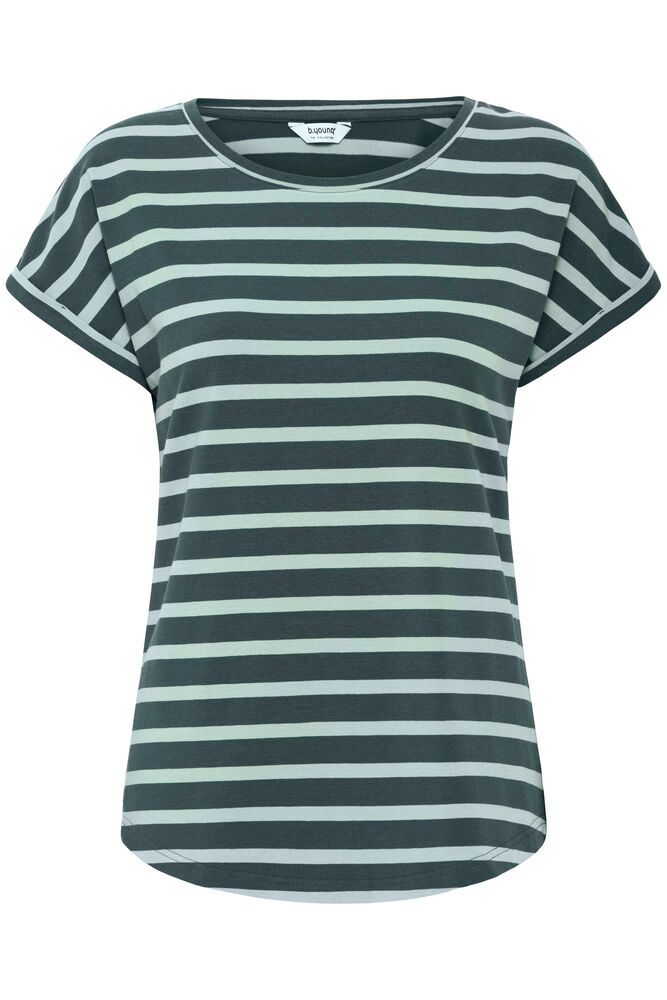 BYPAMILA ONECK TSHIRT - JERSEY