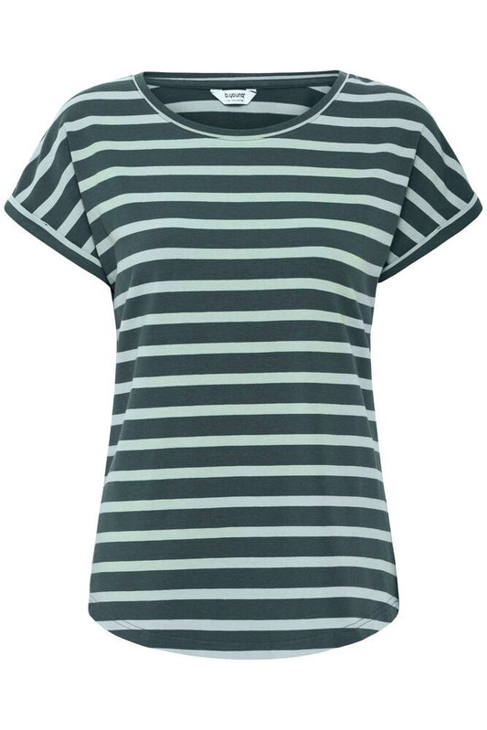 BYPAMILA ONECK TSHIRT - JERSEY