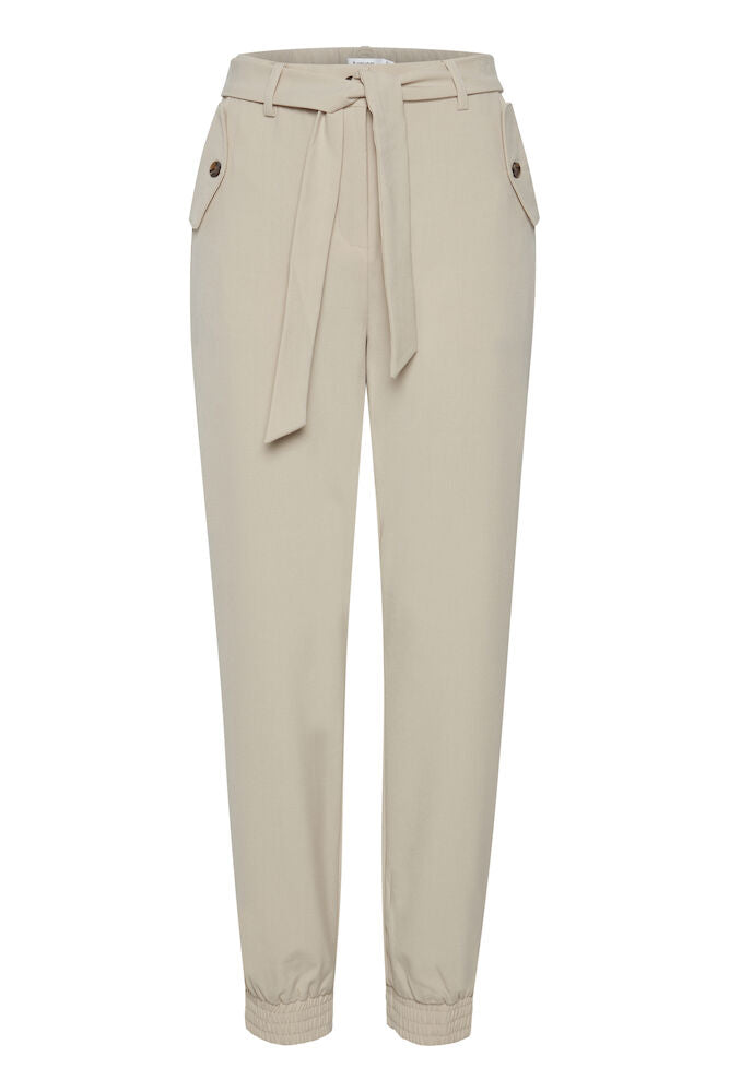 BYDANTA CUFF PANTS