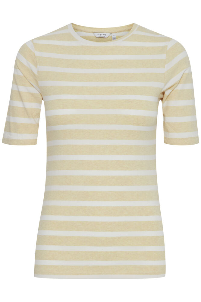 BYPAMILA STRIPE TSHIRT