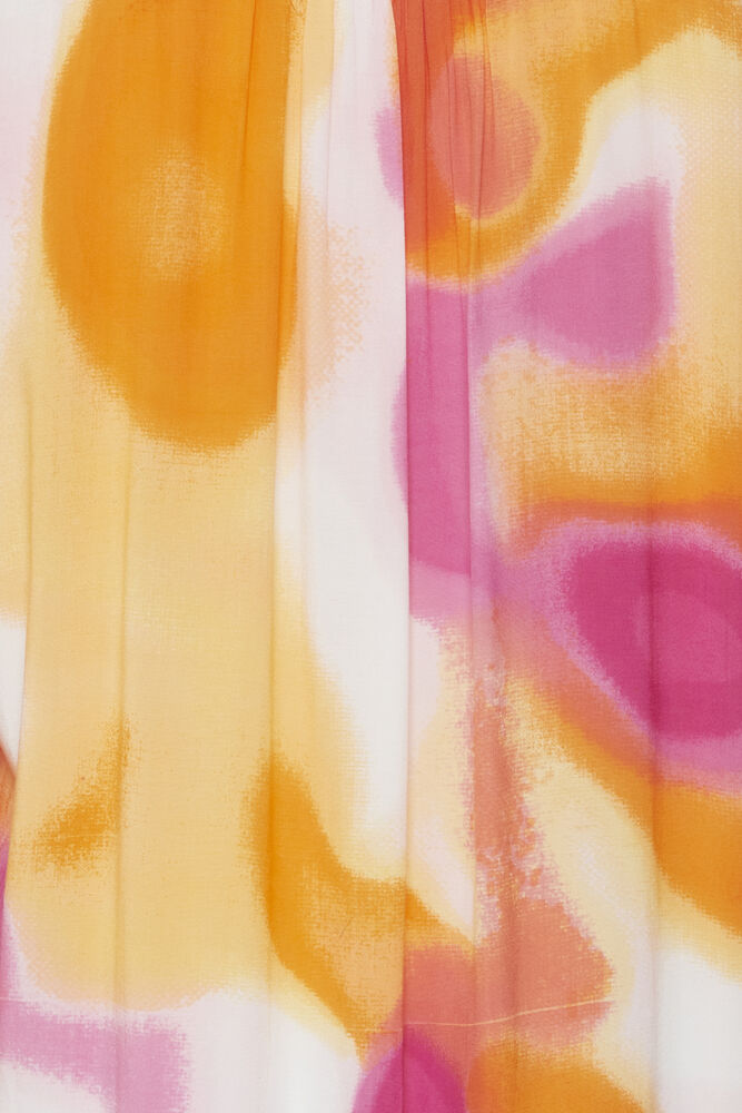 BYIMALA KIMONO