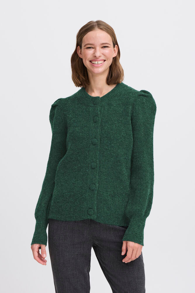 BYOMUNA CARDIGAN