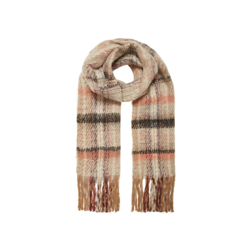BAWILDE SCARF 2