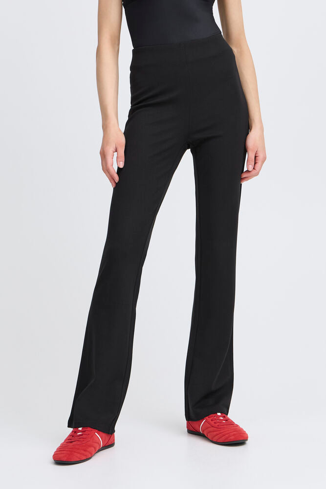 BYSARRIN FLARED PANTS