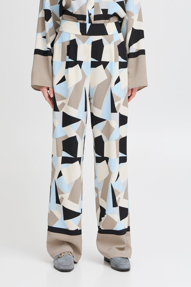 BYFAVIA PANTS
