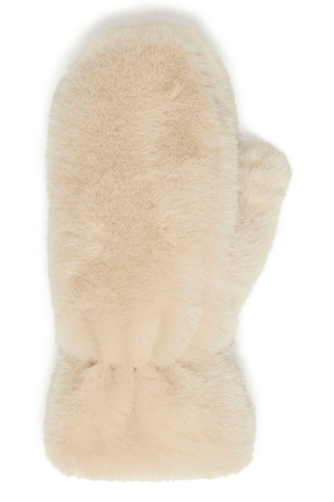 BYWOLFIE MITTENS - ACCESSORIES