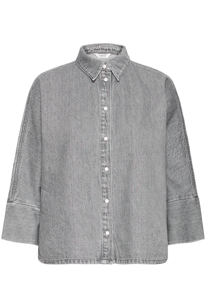 BYKIMU SHIRT