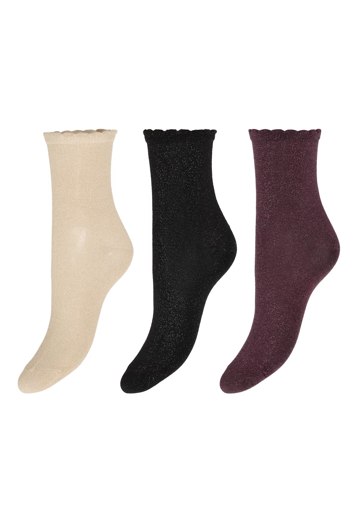 BYVILAINE SOCK BOX