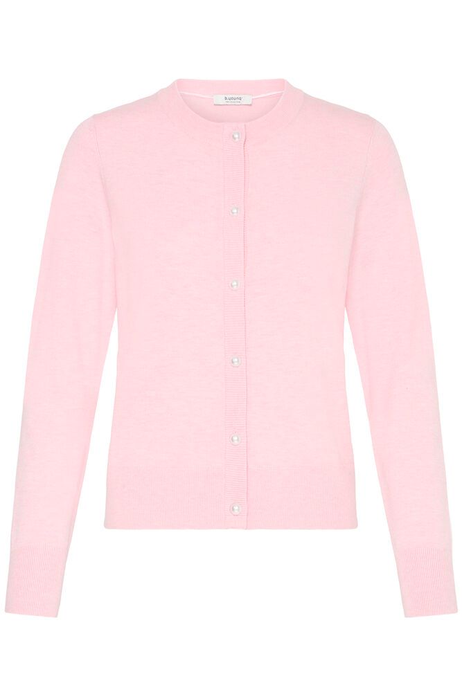 BYMMORLA DECO CARDIGAN