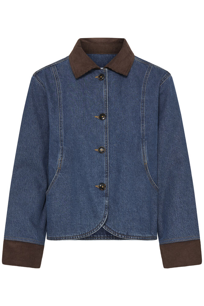 BYKAMILO JACKET
