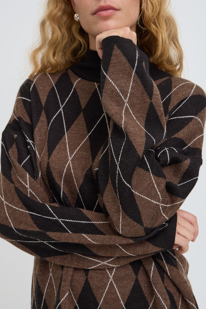 BYOKAJA JUMPER