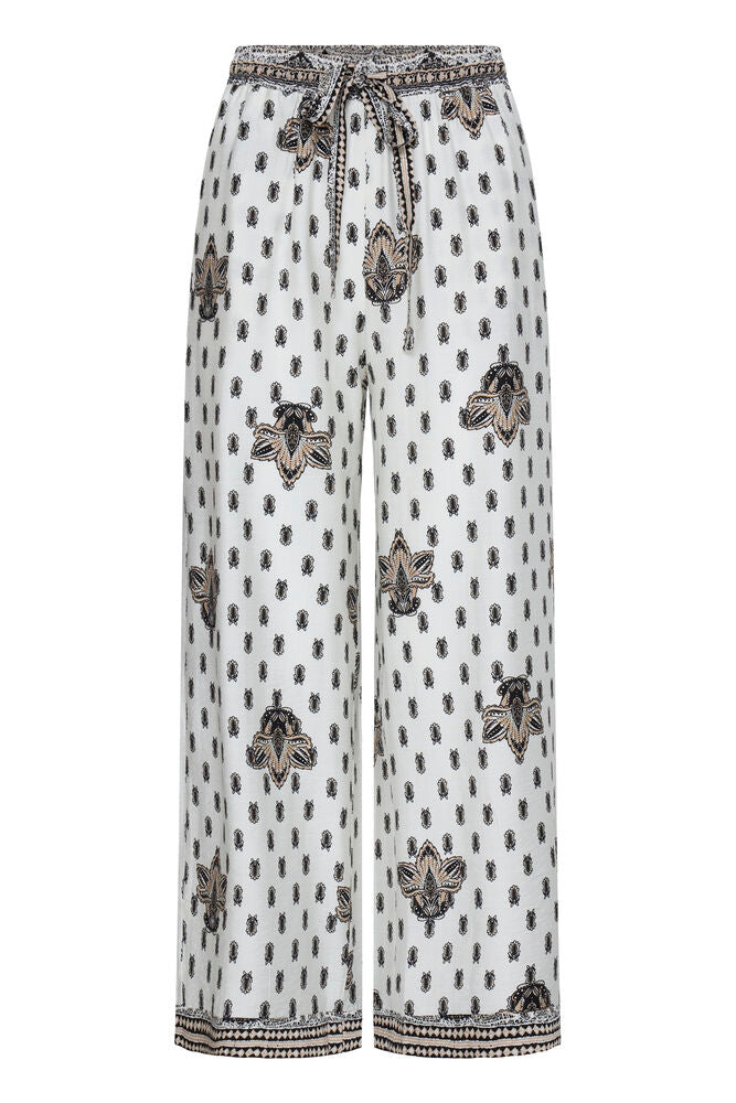 BYIKAIA LOOSE PANTS