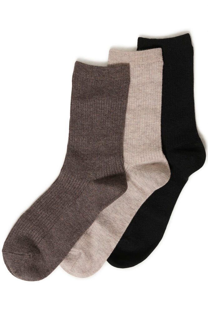 BYWOOLLY SOCK BOX
