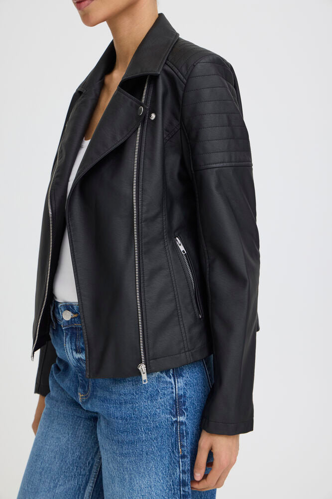 BYACOM CL BIKER JACKET
