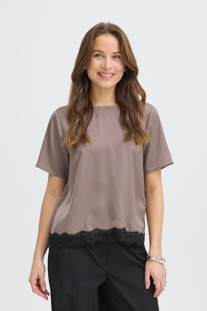 BYXFELICI BLOUSE