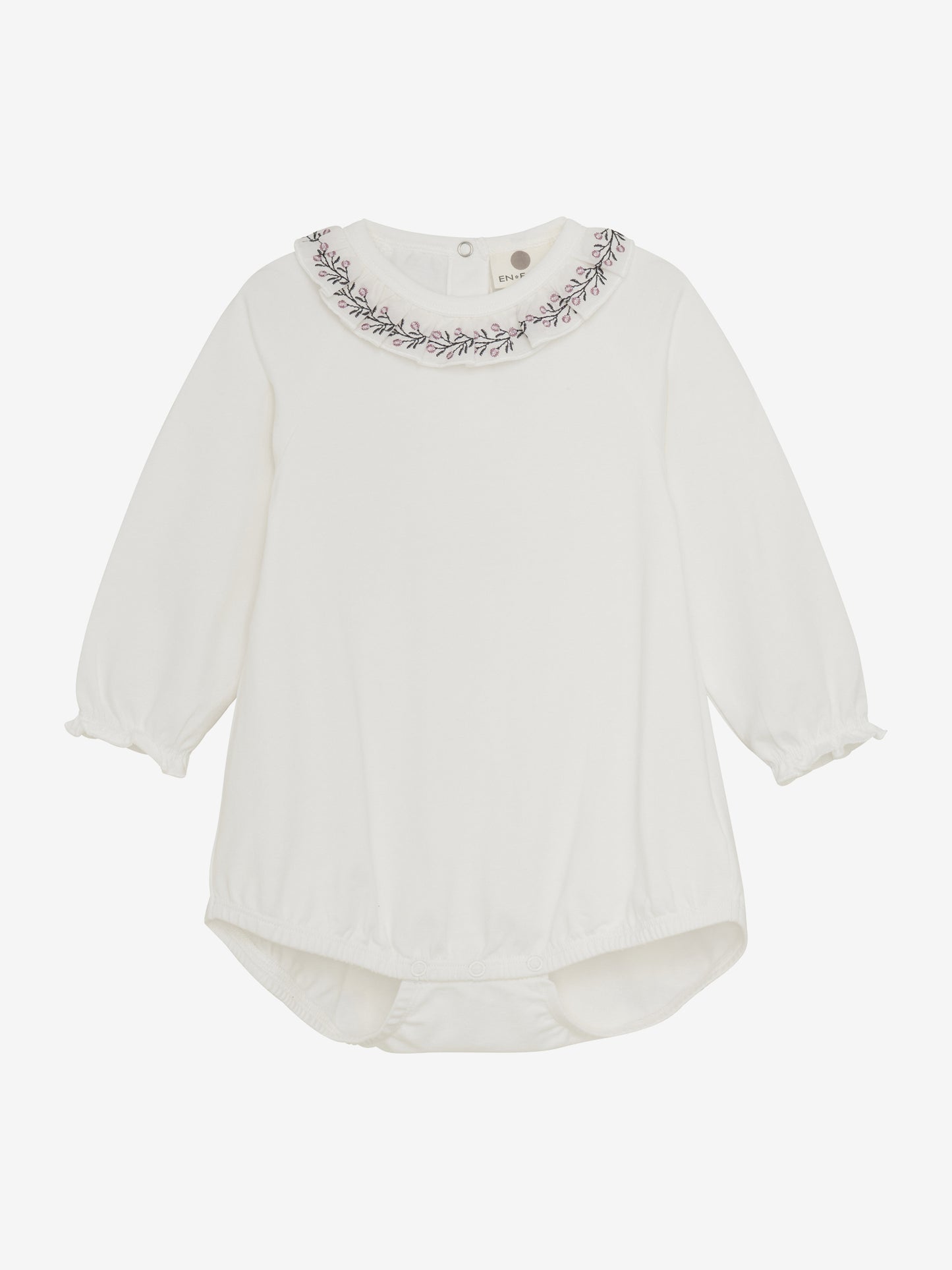 Body LS Collar