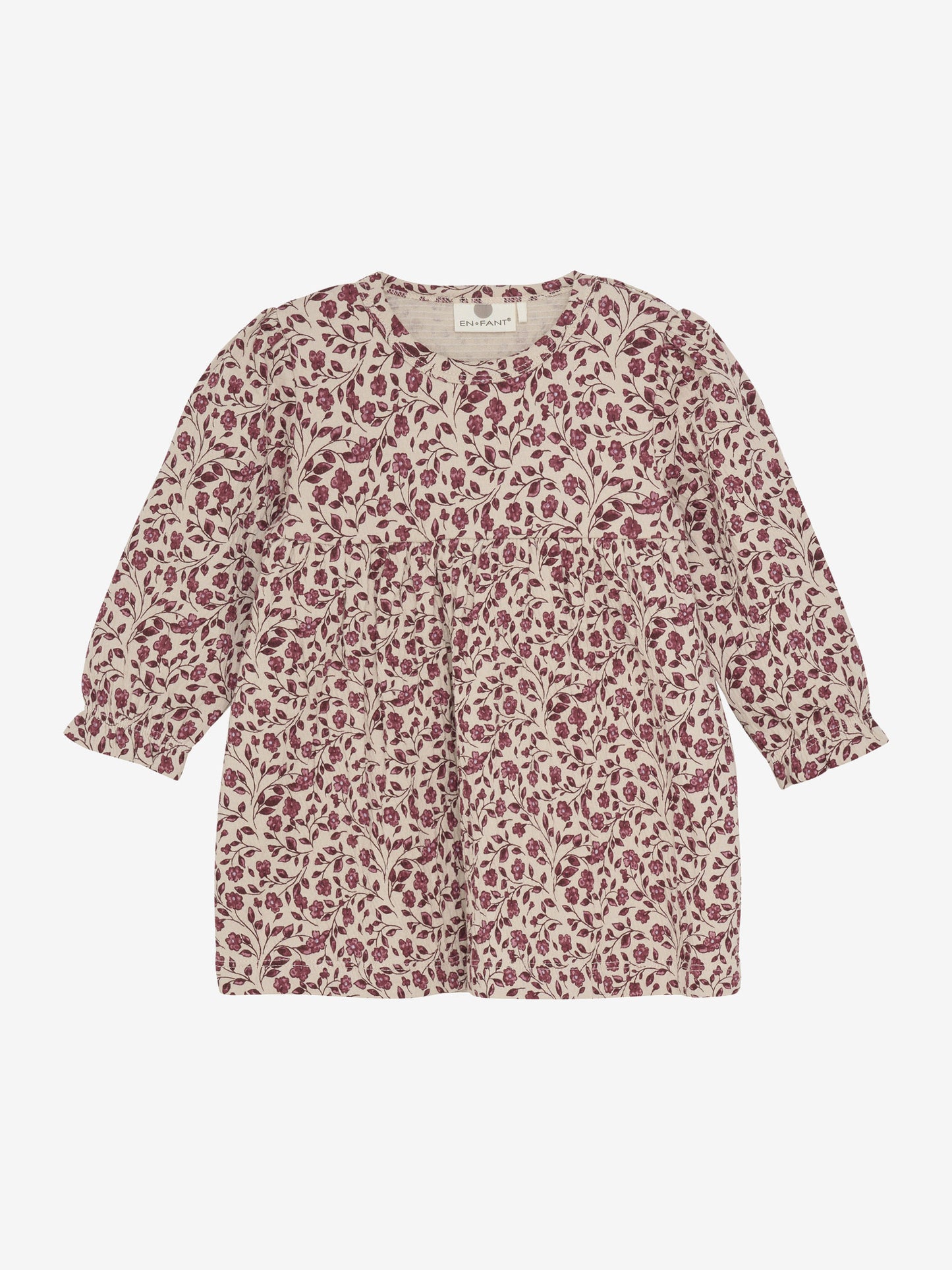 Dress LS