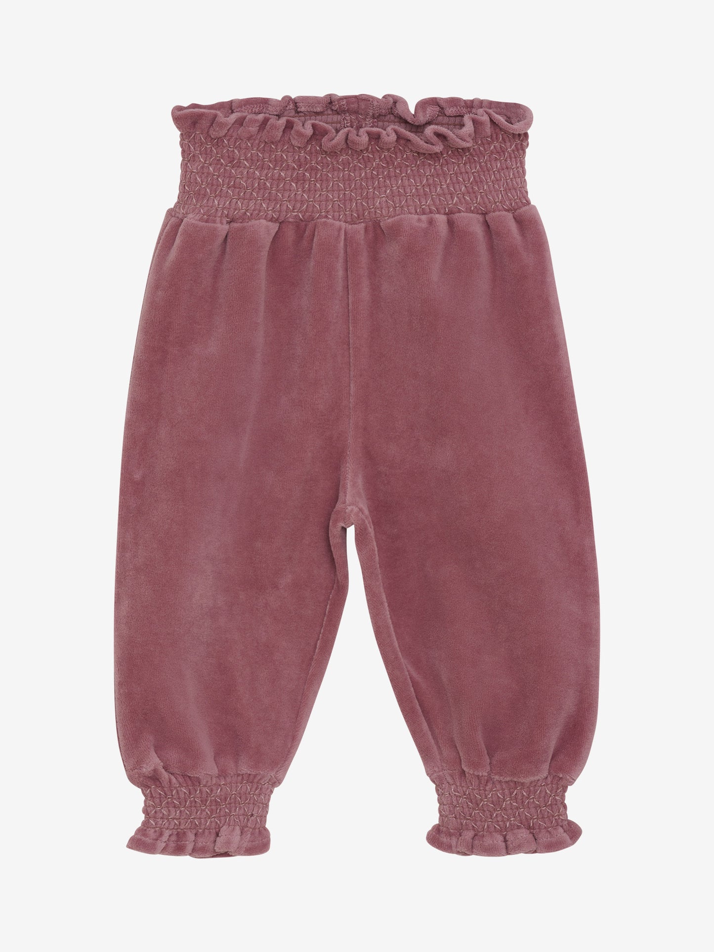 Pants Velour