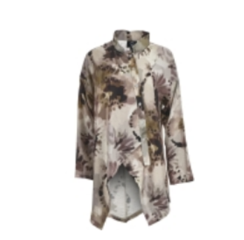 PRINT SHIRT