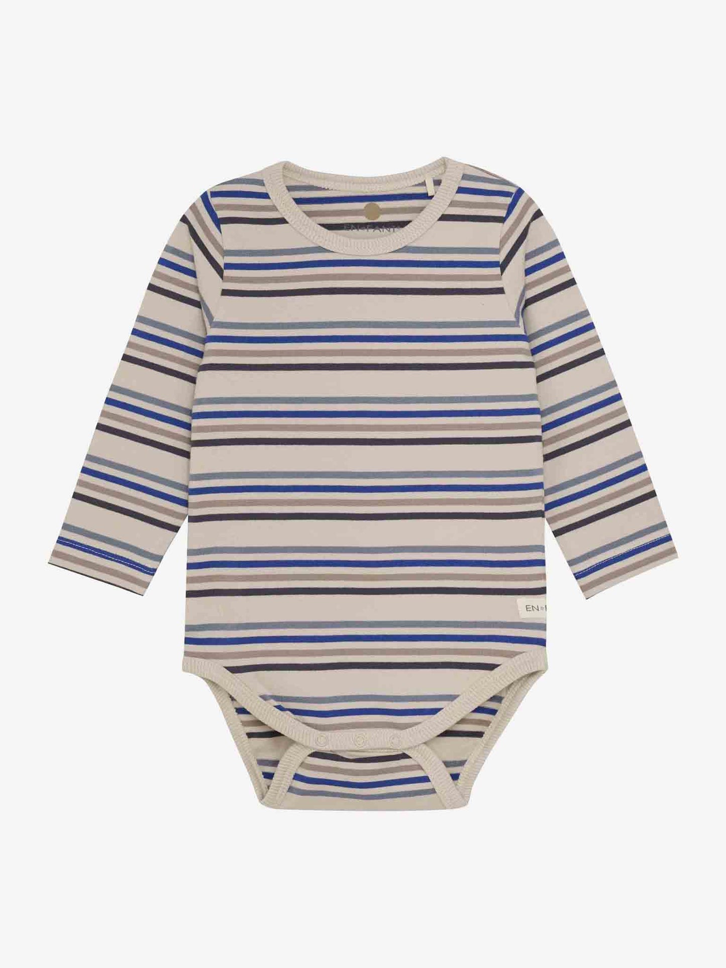 Body LS Stripe