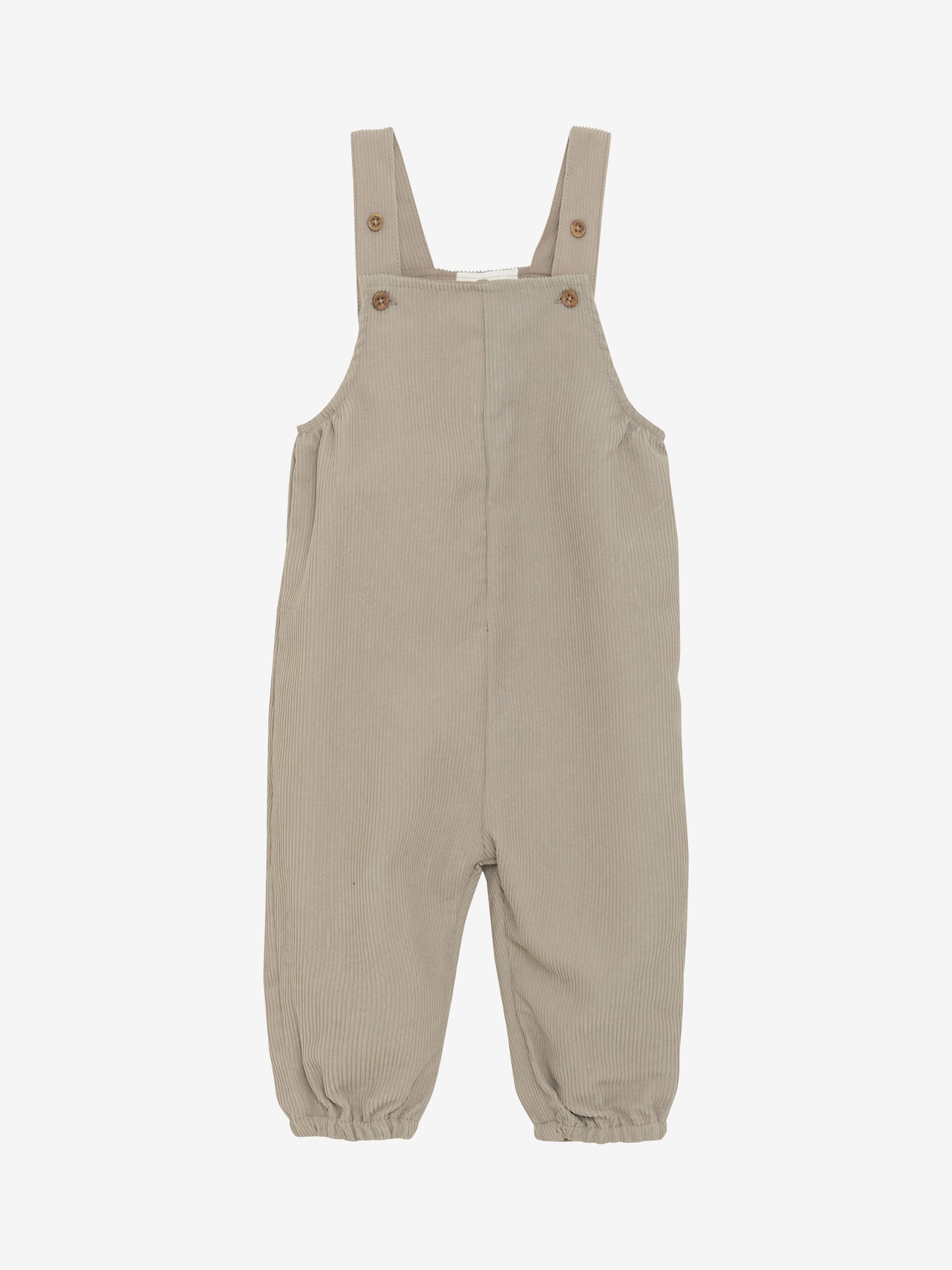 Romper Corduroy