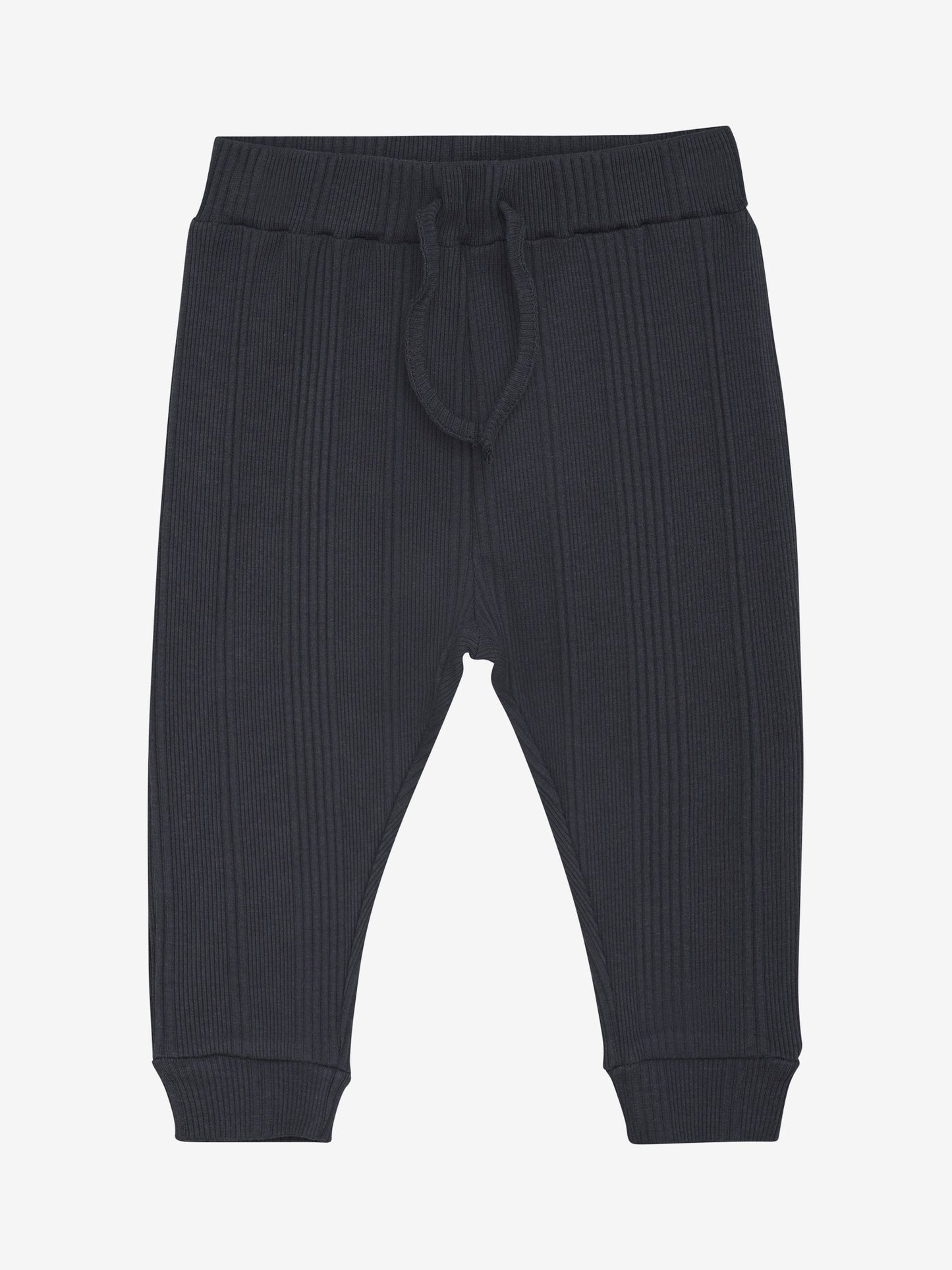 Pants LS Rib