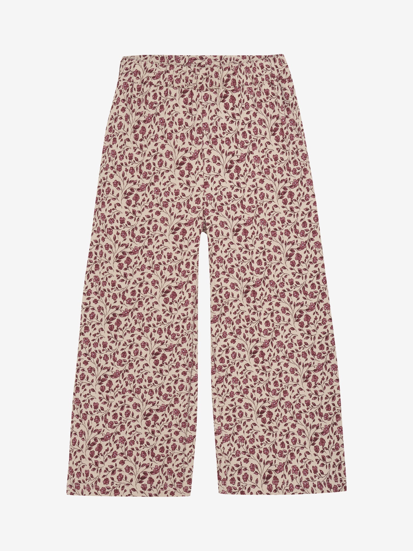 Pants Wide