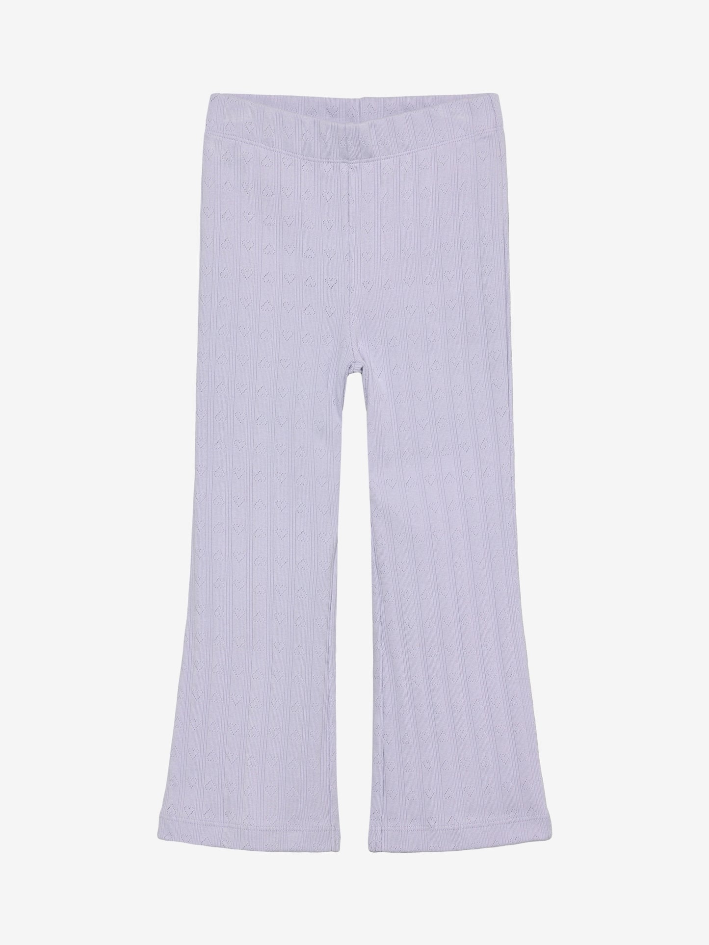 Leggings Pointelle