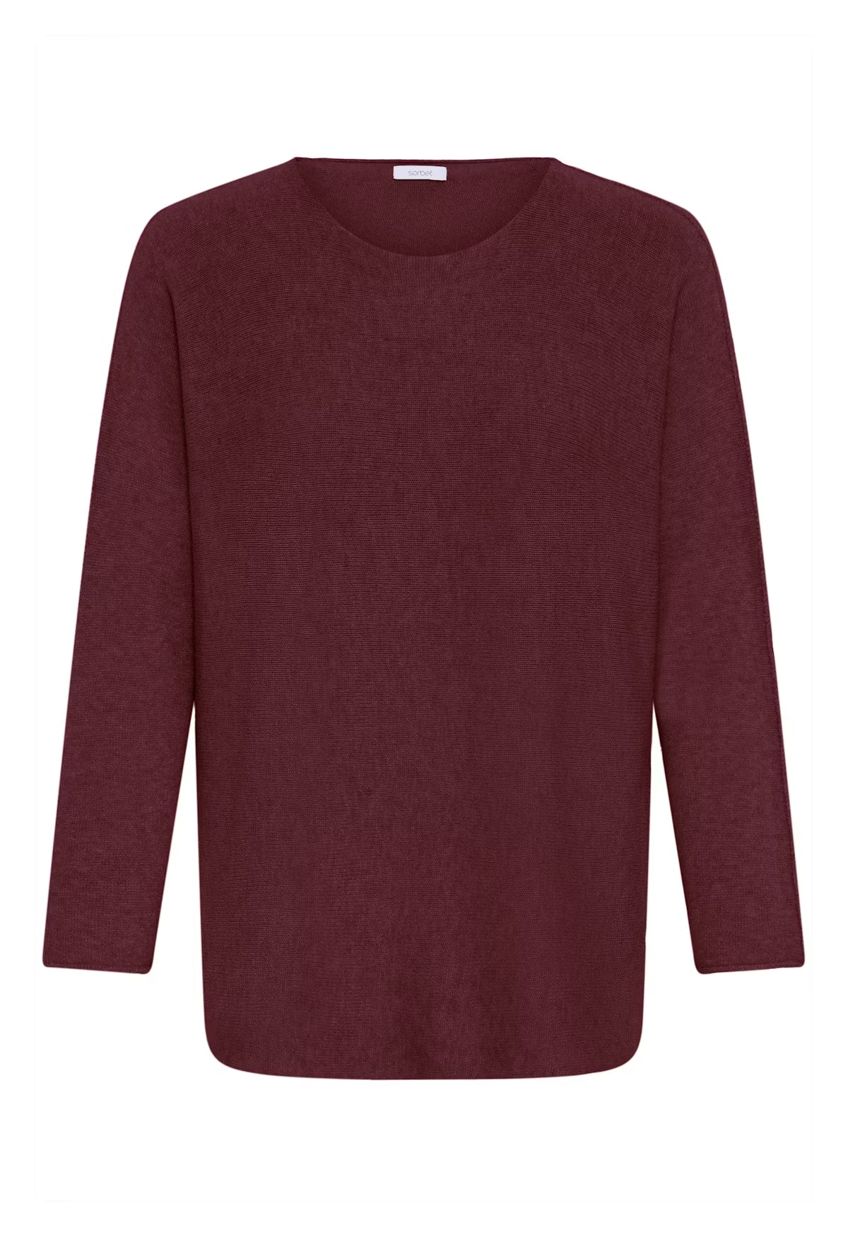 SBINNOVA OKNIT BLOUSE