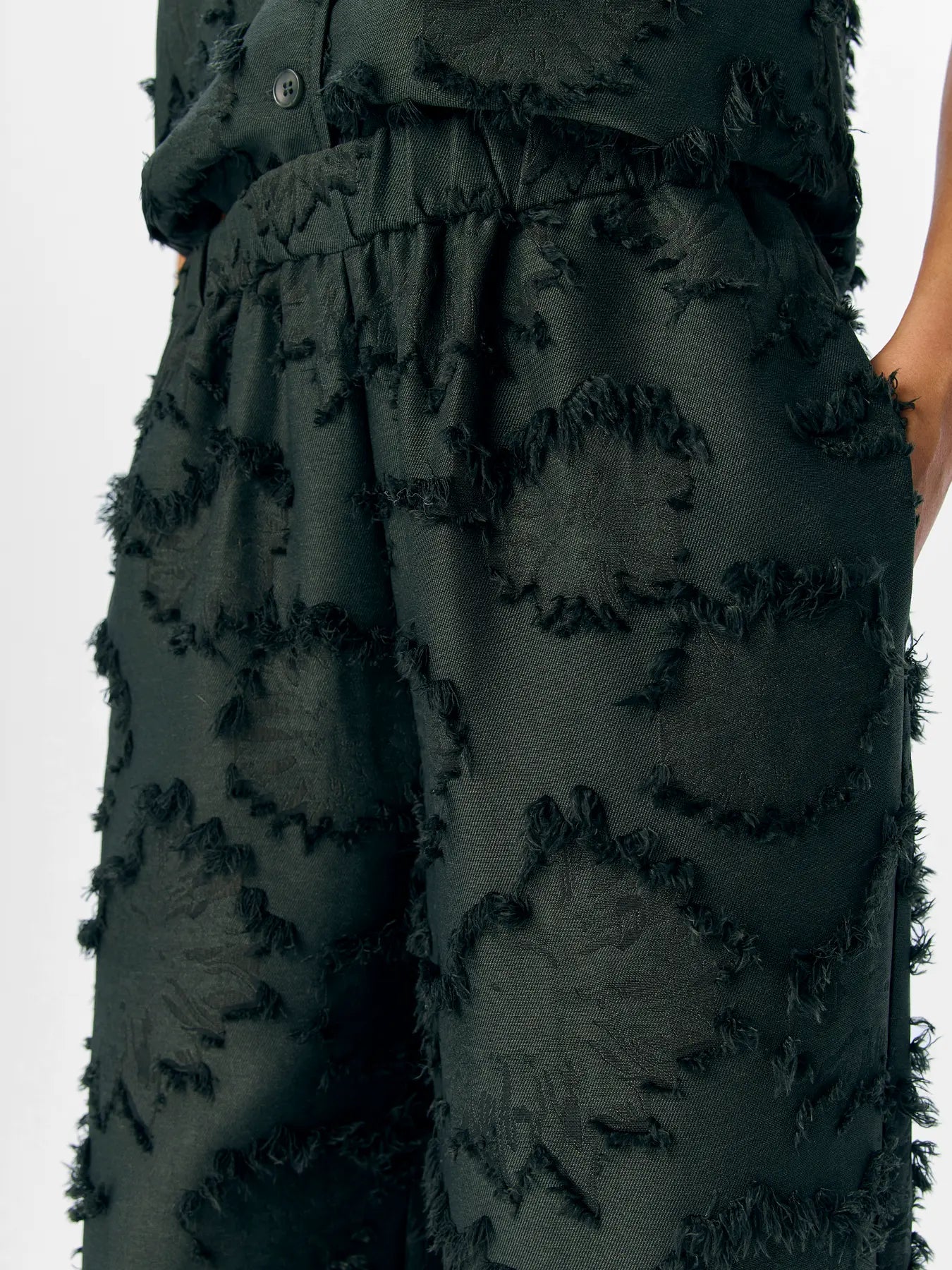 OBJBLAIR HW PANTS