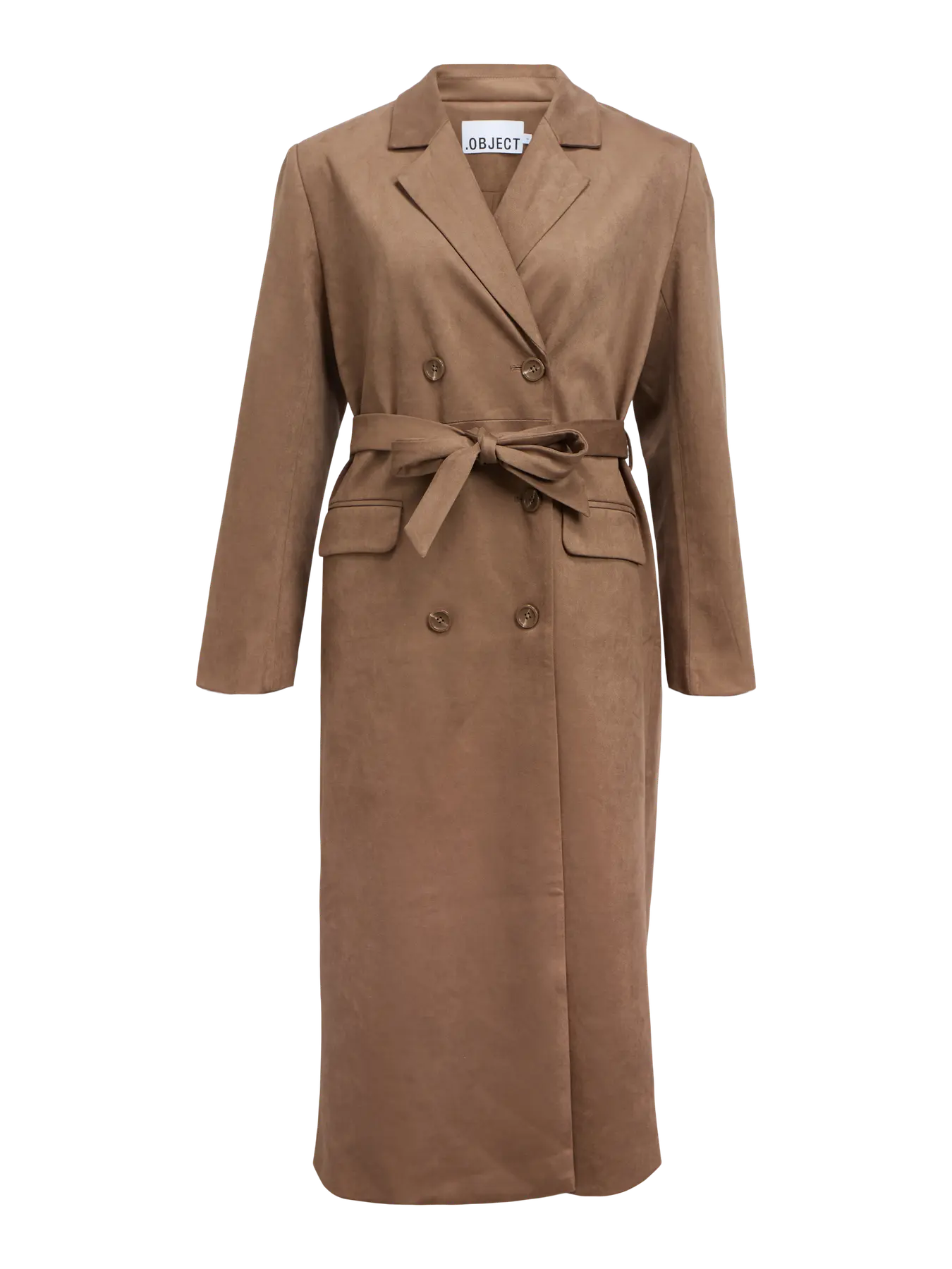 OBJFENJA LO LONG BLAZER