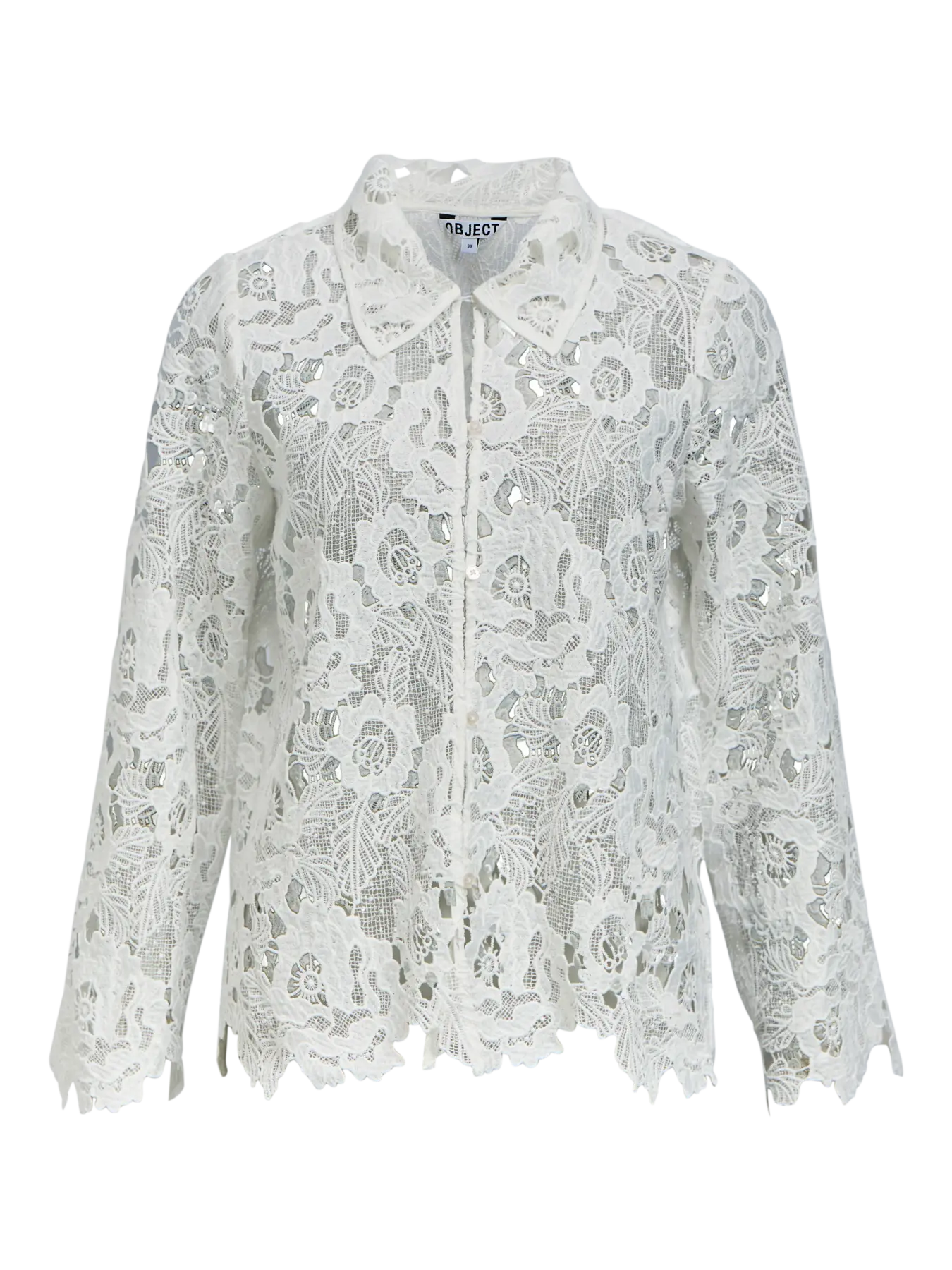 OBJELERA L/S RE TOP