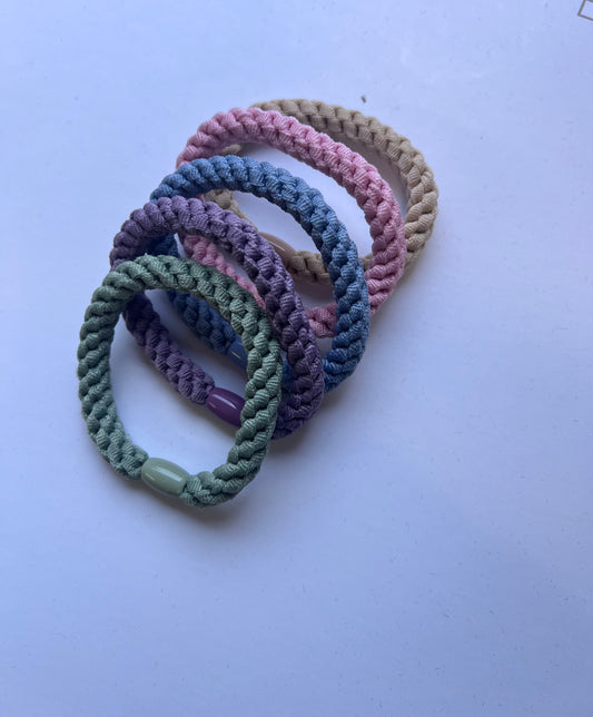 ELASTIK 5 PACK COLOR